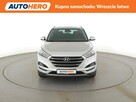 Hyundai Tucson navi grzane fotele kamera tempomat klima-auto. - 11