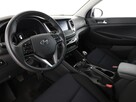 Hyundai Tucson navi grzane fotele kamera tempomat klima-auto. - 14