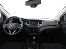 Hyundai Tucson navi grzane fotele kamera tempomat klima-auto. - 15