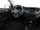 Hyundai Tucson navi grzane fotele kamera tempomat klima-auto. - 16