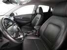 Hyundai Kona 4x4 automat skóra LED navi klima auto grzane fotele kamera i czujniki - 13