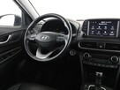 Hyundai Kona 4x4 automat skóra LED navi klima auto grzane fotele kamera i czujniki - 16