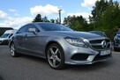 CLS 550 408KM*V8* Zadbany*Zarejestrowany*AMG - 2