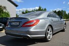 CLS 550 408KM*V8* Zadbany*Zarejestrowany*AMG - 3