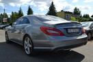 CLS 550 408KM*V8* Zadbany*Zarejestrowany*AMG - 5