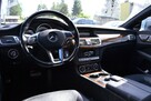 CLS 550 408KM*V8* Zadbany*Zarejestrowany*AMG - 8