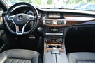 CLS 550 408KM*V8* Zadbany*Zarejestrowany*AMG - 9