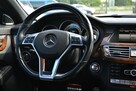 CLS 550 408KM*V8* Zadbany*Zarejestrowany*AMG - 10