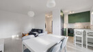 Zobacz > świeżo umeblowane, balkon 48 m² - 4