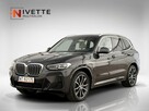 BMW X3 xDrive30i 2,0 30i (252 KM) Pakiet M Sport Salon PL - 1