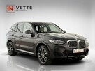 BMW X3 xDrive30i 2,0 30i (252 KM) Pakiet M Sport Salon PL - 3