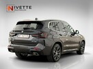 BMW X3 xDrive30i 2,0 30i (252 KM) Pakiet M Sport Salon PL - 5