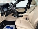 BMW X3 xDrive30i 2,0 30i (252 KM) Pakiet M Sport Salon PL - 12