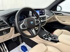 BMW X3 xDrive30i 2,0 30i (252 KM) Pakiet M Sport Salon PL - 13