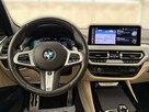 BMW X3 xDrive30i 2,0 30i (252 KM) Pakiet M Sport Salon PL - 14