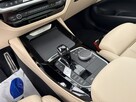 BMW X3 xDrive30i 2,0 30i (252 KM) Pakiet M Sport Salon PL - 16