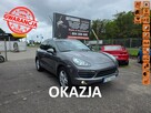 Porsche Cayenne 4.8 Benzyna V8 400 KM, Skóra, Bi-Xenon, Bluetooth, Navi, LED, OKAZJA ! - 1