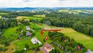 Działka budowlana Lipnica Górna gm. Lipnica Murowana - 5