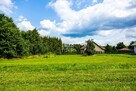 Działka budowlana Lipnica Górna gm. Lipnica Murowana - 11