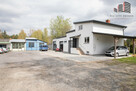 Lokal użytkowy Kolczyn gm. Józefów Nad Wisłą,