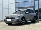 Volkswagen Tiguan Full LED Serwis ASO Asystenci Grzane fotele 3xClimatronic GWARANCJA! - 1