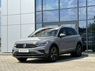 Volkswagen Tiguan Full LED Serwis ASO Asystenci Grzane fotele 3xClimatronic GWARANCJA! - 3