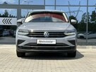 Volkswagen Tiguan Full LED Serwis ASO Asystenci Grzane fotele 3xClimatronic GWARANCJA! - 4