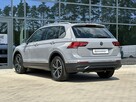 Volkswagen Tiguan Full LED Serwis ASO Asystenci Grzane fotele 3xClimatronic GWARANCJA! - 7