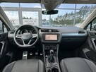 Volkswagen Tiguan Full LED Serwis ASO Asystenci Grzane fotele 3xClimatronic GWARANCJA! - 8