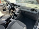 Volkswagen Tiguan Full LED Serwis ASO Asystenci Grzane fotele 3xClimatronic GWARANCJA! - 15