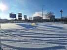 Plac do wynajęcia - Gorzów Wlkp. - 1