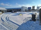 Plac do wynajęcia - Gorzów Wlkp. - 2