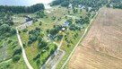 2 działki 200m od jeziora, Radęcin, woj. Lubuskie - 3