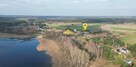 2 działki 200m od jeziora, Radęcin, woj. Lubuskie - 4