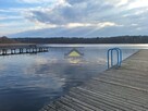 2 działki 200m od jeziora, Radęcin, woj. Lubuskie - 8