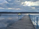 2 działki 200m od jeziora, Radęcin, woj. Lubuskie - 11