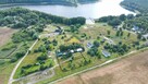 2 działki 200m od jeziora, Radęcin, woj. Lubuskie - 13