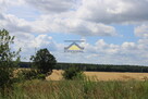 Działka 35 arów, wydane WZ, Racław - 3