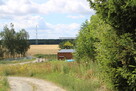 Działka 35 arów, wydane WZ, Racław - 4