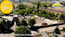 BUDYNEK - DZIAŁKA PRZEMYSŁOWA PRZY GRANICY - 3