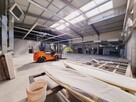 Nowoczesna Hala produkcyjno-magazynowa,Gorzów Wlkp - 7