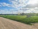 Działka z WZ nad jeziorem Osiek,Ługi - 9