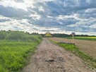 Działka z WZ nad jeziorem Osiek,Ługi - 10
