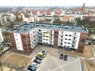 Miejsca postojowe w nowym budynku - 1