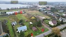 Działka z domkami letniskowymi nad jeziorem - 1
