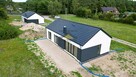 Nowe domy parterowe w Prądocinie przy lesie - 3