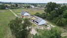 Nowe domy parterowe w Prądocinie przy lesie - 5