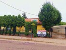 BUDYNEK PO SKLEPIE + DZIAŁKA W GÓRKACH NOTECKICH - 2