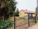 BUDYNEK PO SKLEPIE + DZIAŁKA W GÓRKACH NOTECKICH - 5