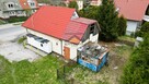 Działka z budynkiem handlowo-usługowym WITNICA - 6
